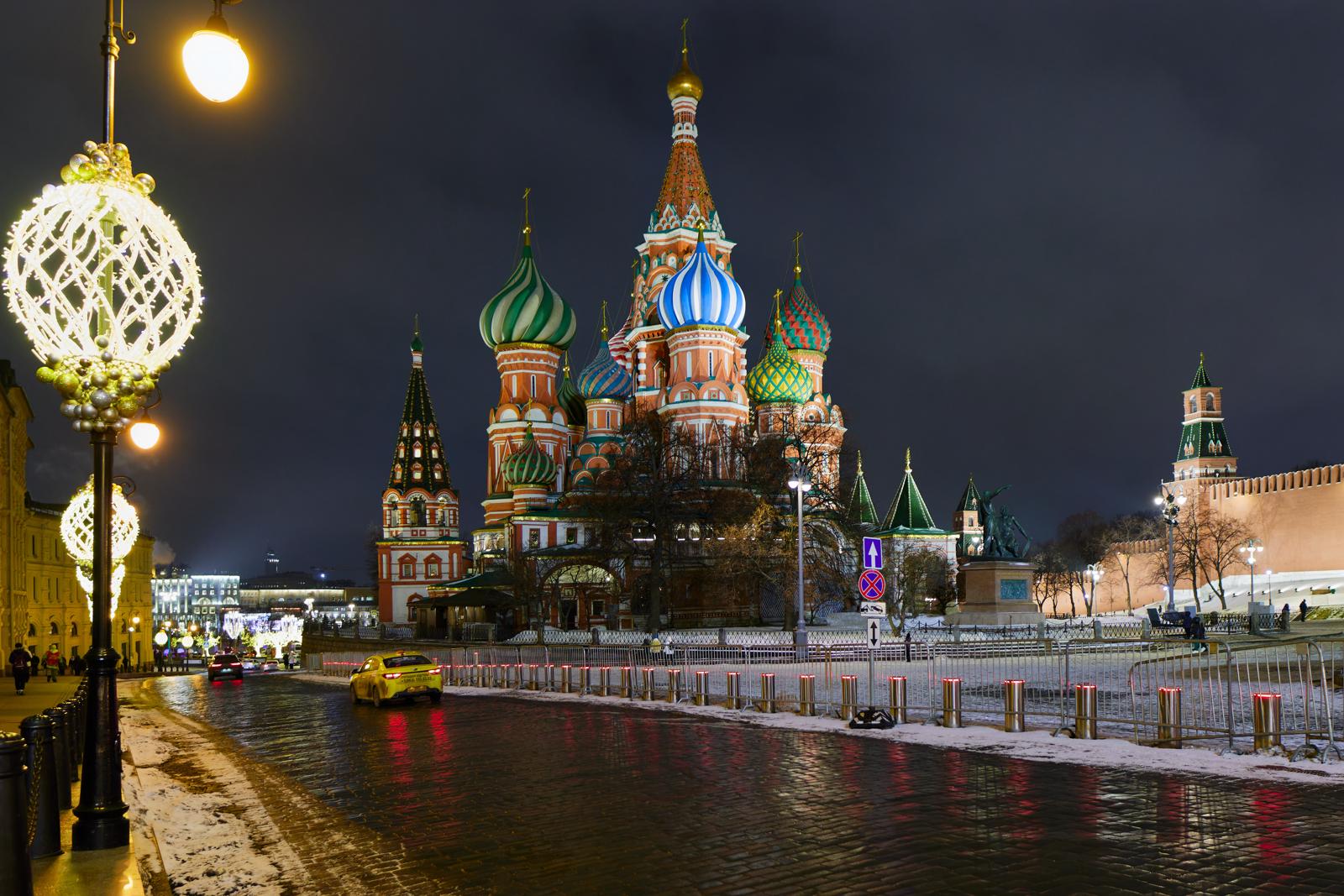 Время карет и такси