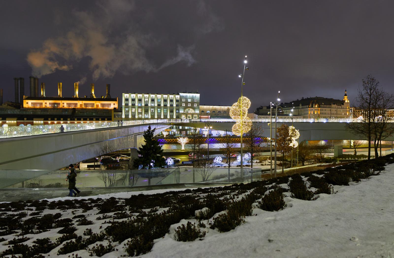 Индустриальная симфония