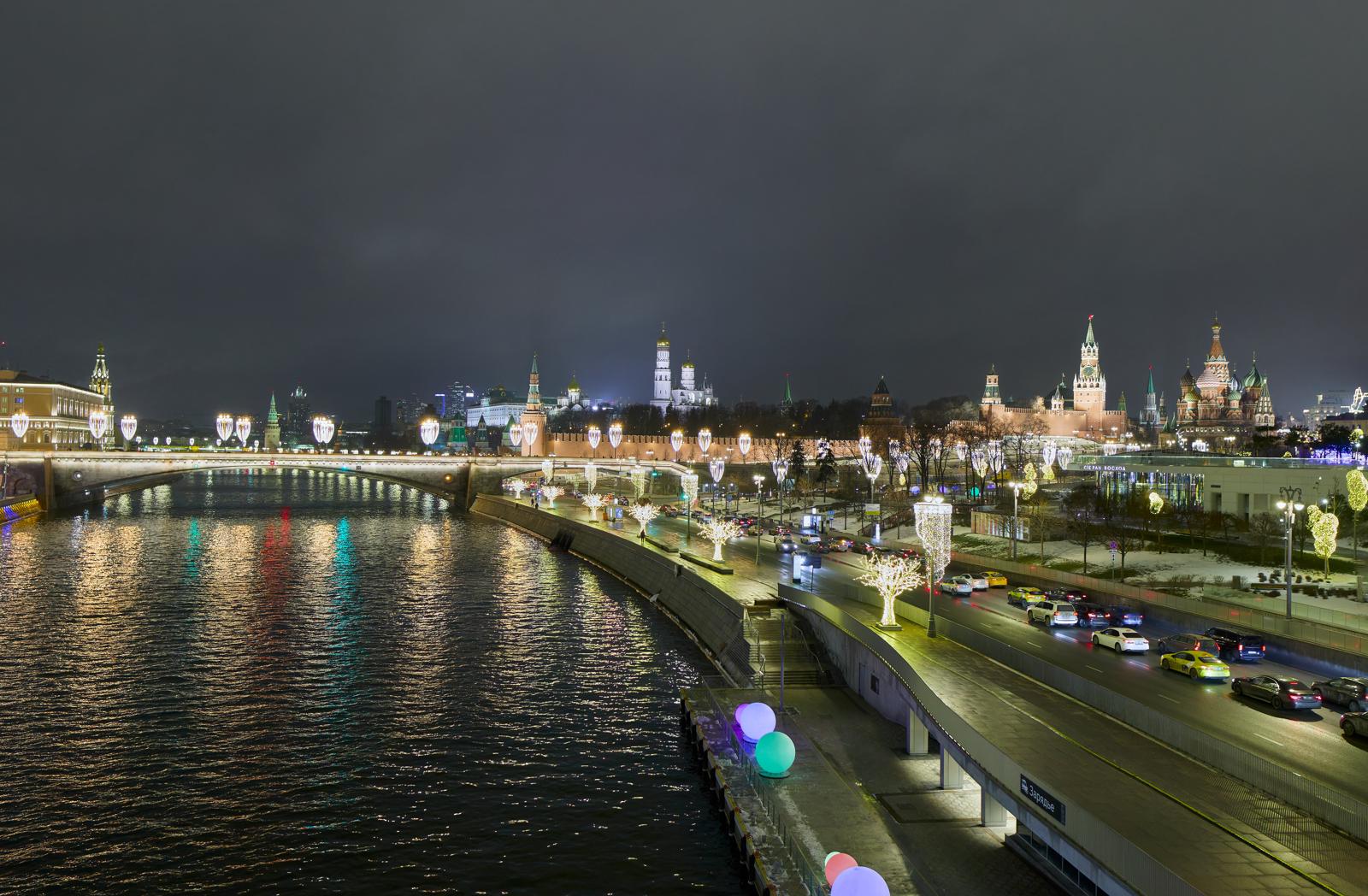 Река времён