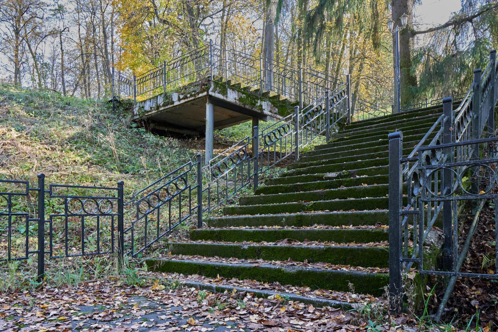 Энтропия геометрии