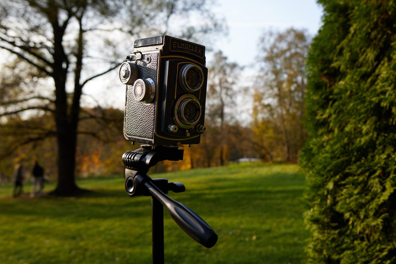 Машина времени