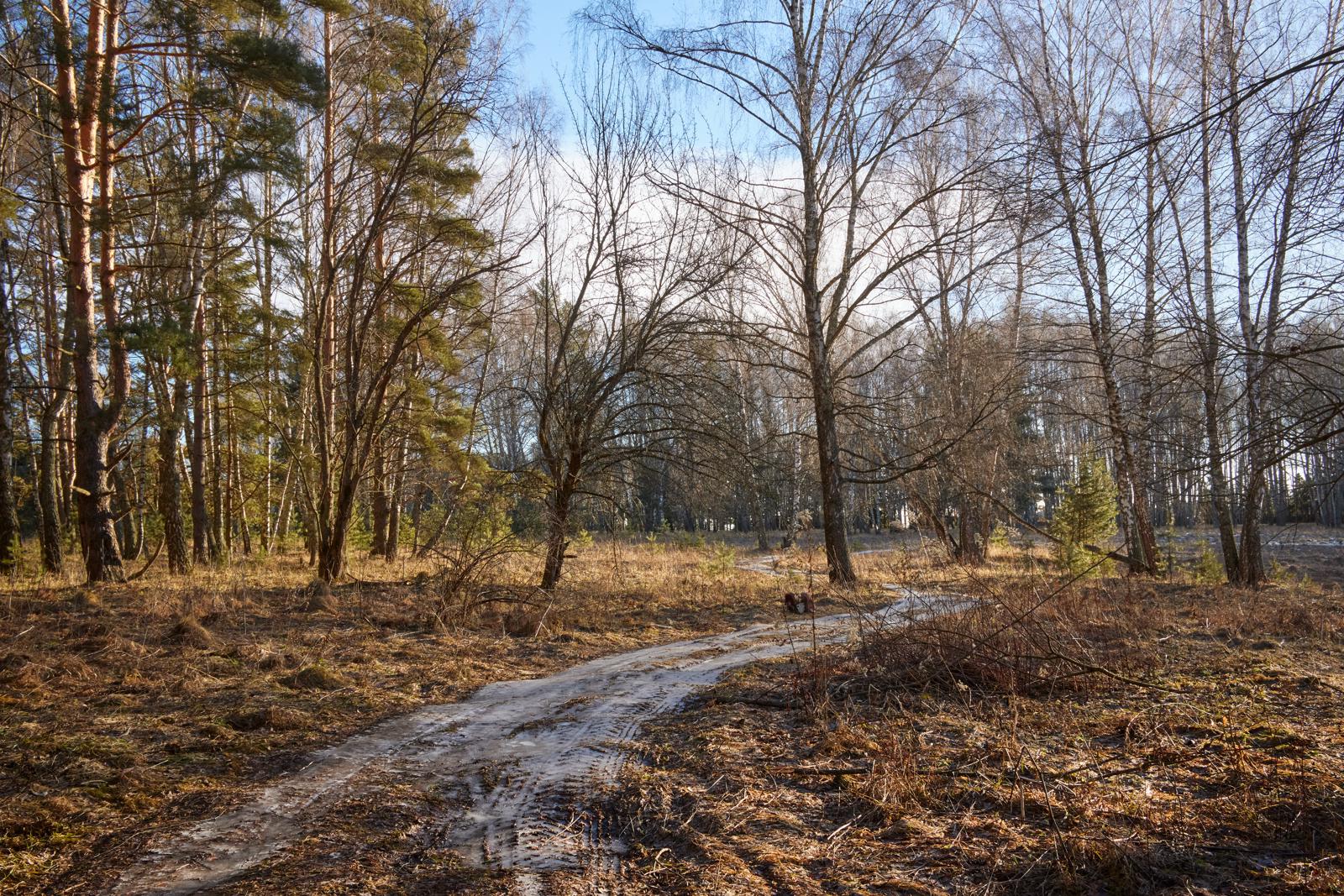 Координаты неопределённости