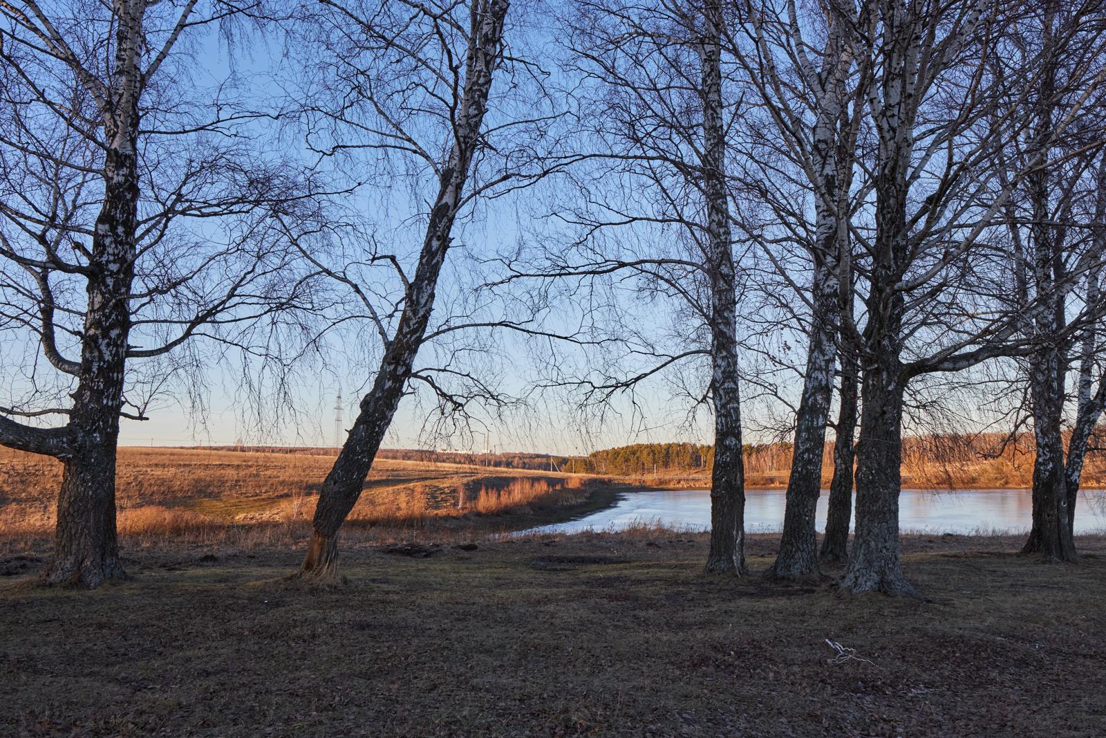 Окна в бесконечность